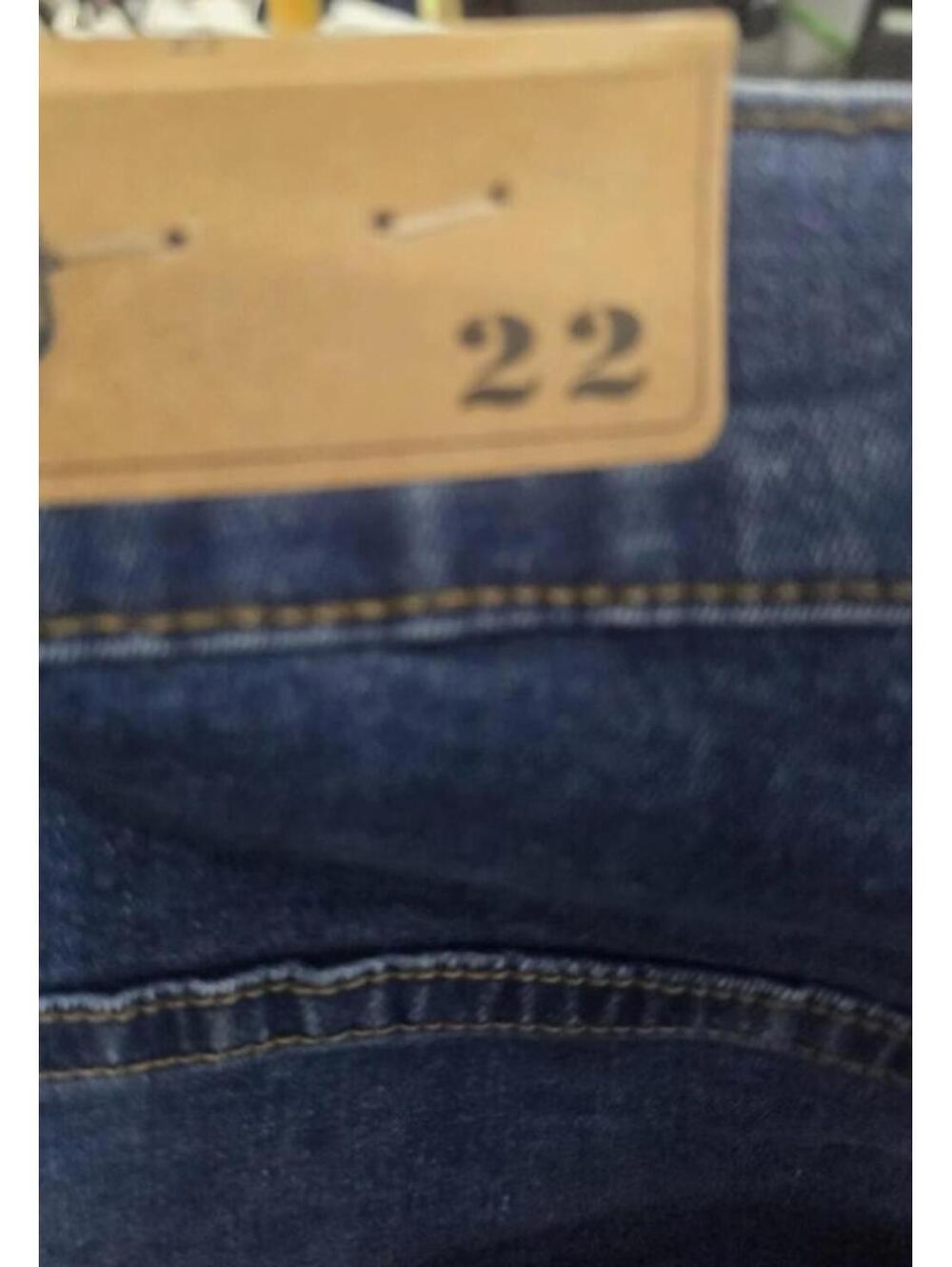 Blue Turtle Plus Jeans - Picture 15 of 15